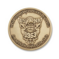 Challenge Coins (2.5" to 3.5")